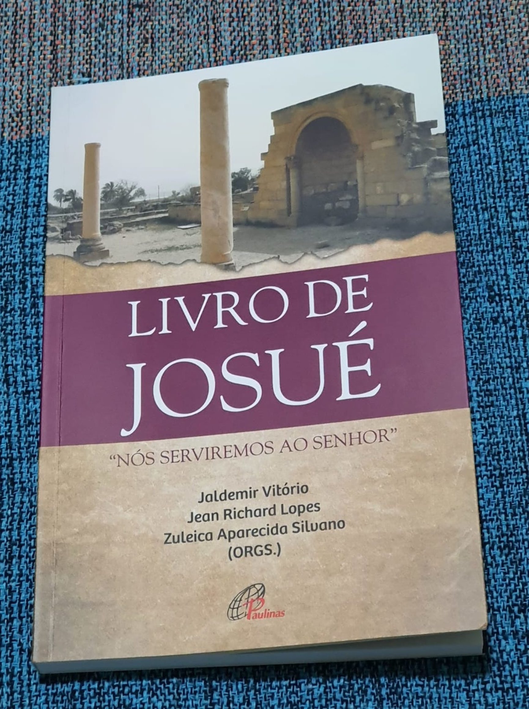 Livro de Josue