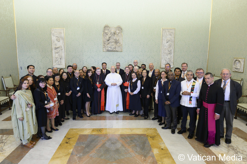 © Vatican Media