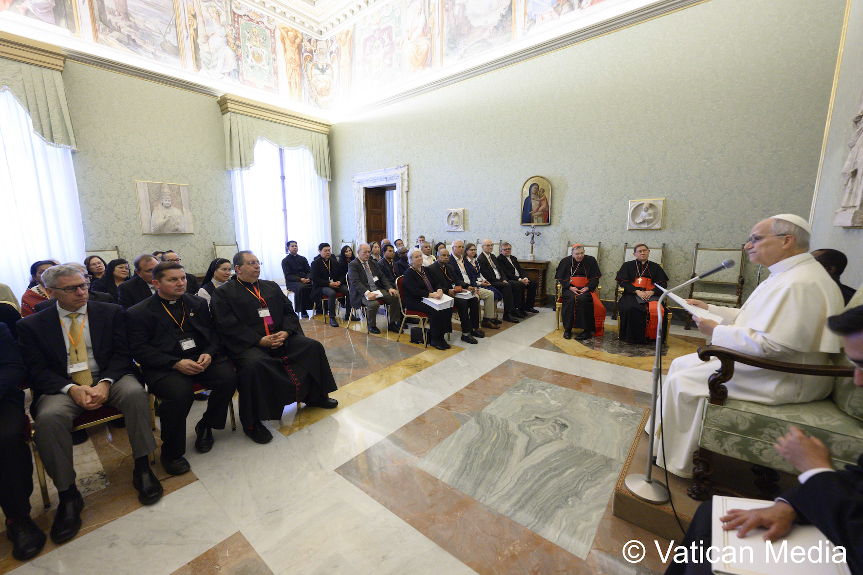 © Vatican Media