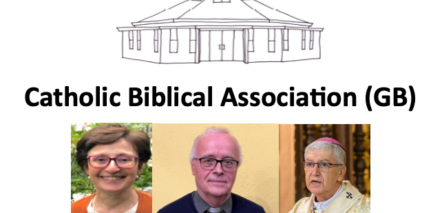 Catholic Biblical Federation | Catholic Biblical Network